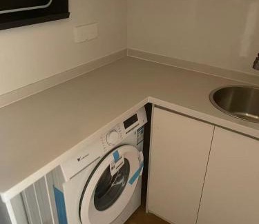 Qingpu Apartment | Aisen BNB National Exhibition Center Hongqiao Shanghai