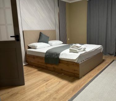 Karagandy Hotel | Aish hotel