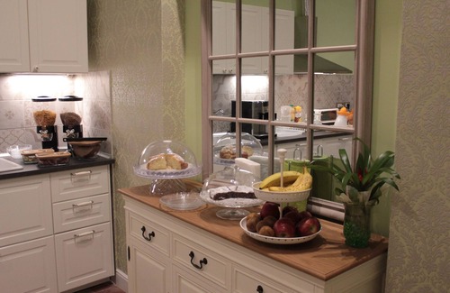 Catania City Centre Bed & Breakfast | Aitna B&B