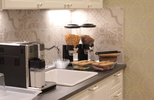 Catania City Centre Bed & Breakfast | Aitna B&B