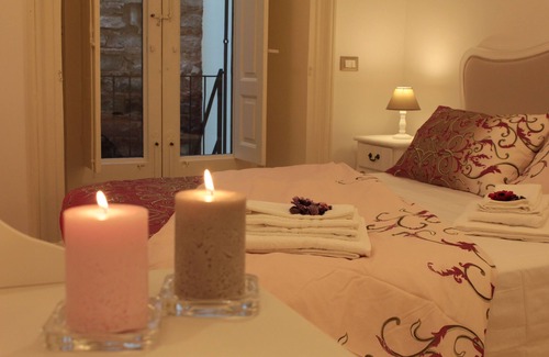 Catania City Centre Bed & Breakfast | Aitna B&B