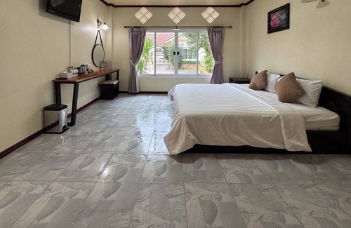 Soi Dao Hotel | Aivarata Resort