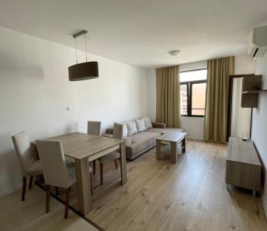 Pomorie Apartment | Aivazovski park - Pomorie SP apartments