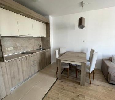 Pomorie Apartment | Aivazovski park - Pomorie SP apartments