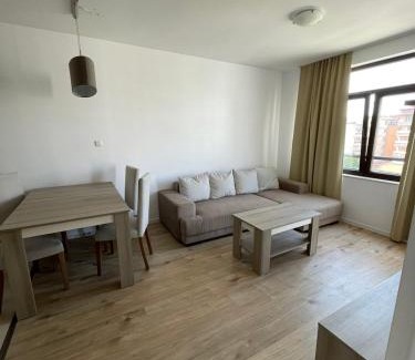 Pomorie Apartment | Aivazovski park - Pomorie SP apartments