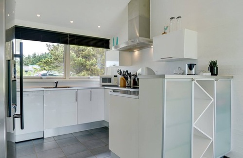 Lonstrup House | "Aiyana" - 530m from the sea by Interhome