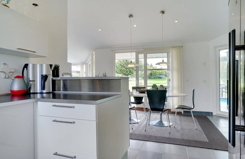 Lonstrup House | "Aiyana" - 530m from the sea by Interhome