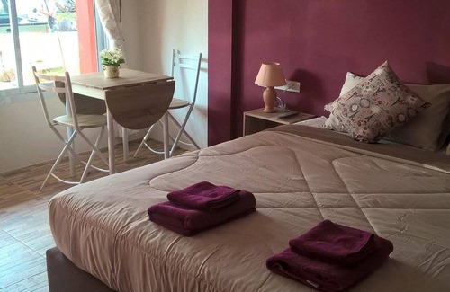 Samphao Lom Hotel | Aiyara House