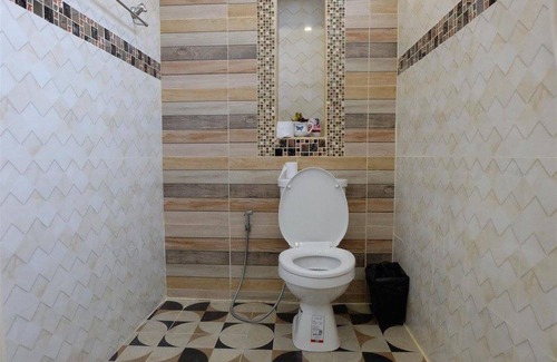 Samphao Lom Hotel | Aiyara House