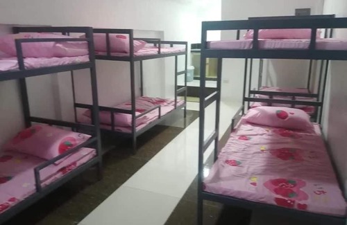 Bacolod Apartment | AJ Dormitory