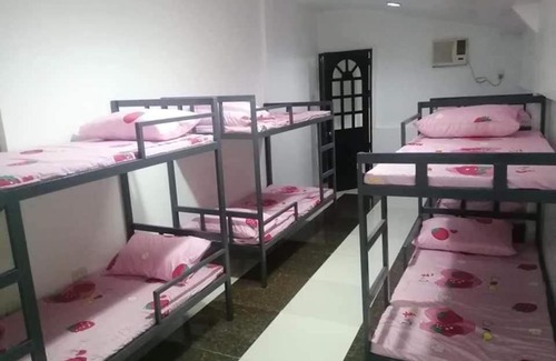 Bacolod Apartment | AJ Dormitory