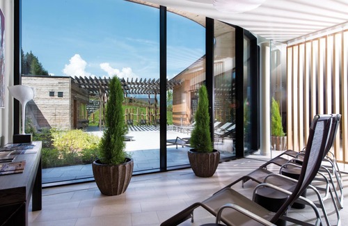 Werfenweng Hotel | aja Bergresort Werfenweng