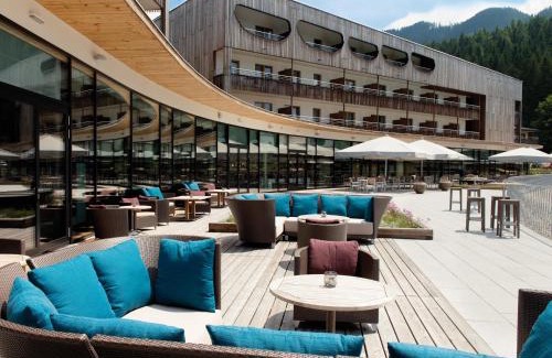 Werfenweng Hotel | aja Bergresort Werfenweng