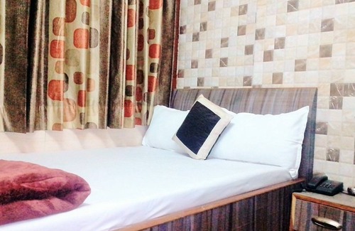 Ajmer Hotel | Ajanta Hotel