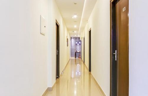 JP Nagar Hotel | Ajantha Komforts, Bengaluru