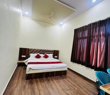 Ajmer Resort | Ajaypal Garh Resort Near Pushkar and Ajmer