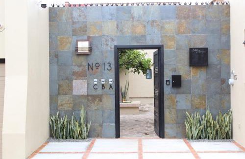 San Antonio Tlayacapan House | Ajijic Modern 1 Bedroom Home -Walk To Everything -Patio -Gym -Pickleball Court