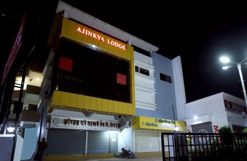 Sangole Hotel | Ajinkya Lodge