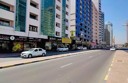 Ajman Apartment | Ajman Family AIDEN Premium VIP