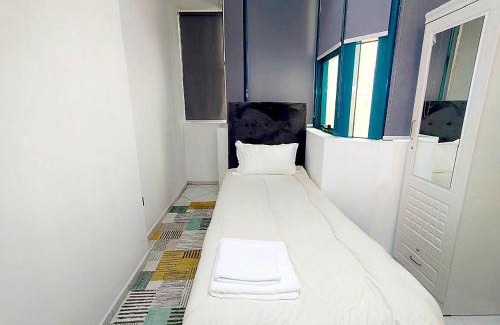 Ajman Apartment | Ajman Family AIDEN Premium VIP