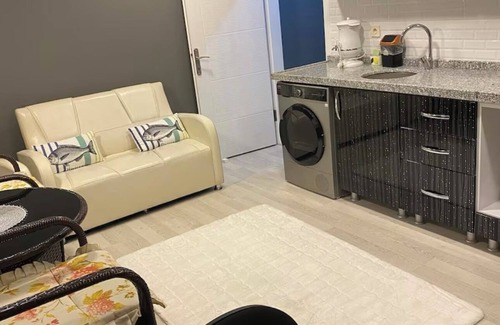 Canakkale Apartment | Ak Home Luxury Dublex Apartment