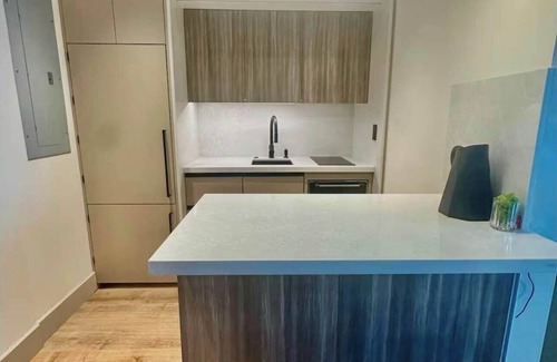 Brickell Apartment | AKA Brickell Studio by Palermo Home