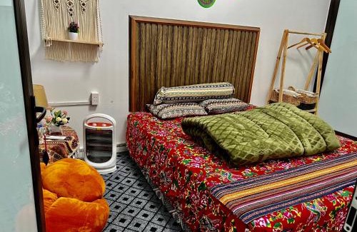 Yen Minh Hotel | AKa HomeStay