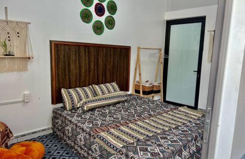 Yen Minh Hotel | AKa HomeStay