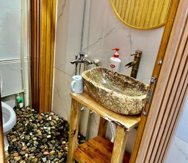 Yen Minh Hotel | AKa HomeStay