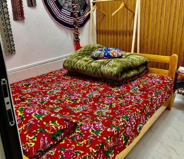 Yen Minh Hotel | AKa HomeStay