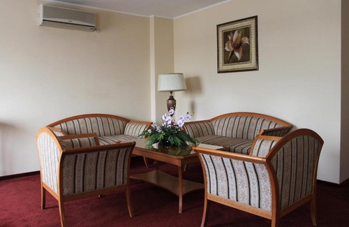 Yakimanka Hotel | Akademicheskaya Hotel