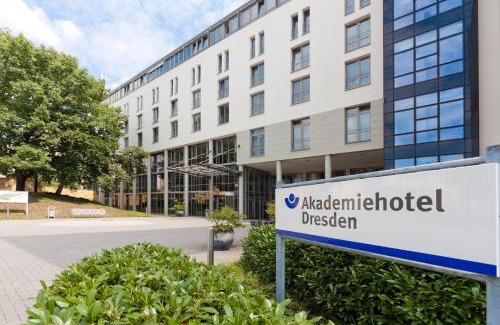 Hellerberge Hotel | Akademiehotel Dresden