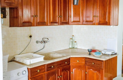 Mytilene Villa | Akadimia luxury apartment