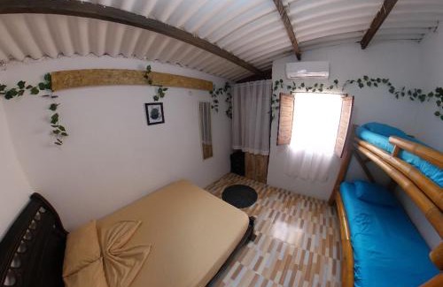Minca House | Akainoie