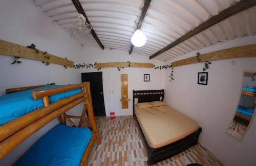Minca House | Akainoie