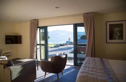 Akaroa Hotel | Akaroa Criterion Motel