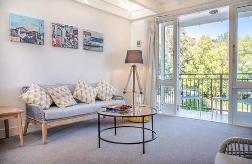 Akaroa Apartment | Akaroa Rendezvous - Akaroa Holiday Apartment