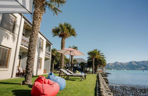 Akaroa Hotel | Akaroa Waterfront Motels