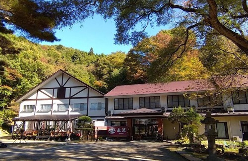 Shiobara House | Akasawa Onsen Ryokan