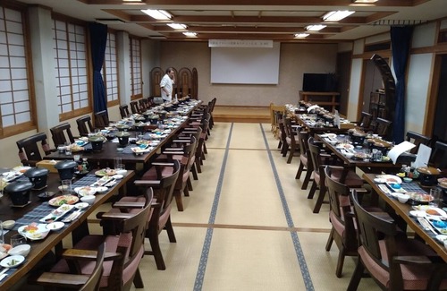 Shiobara House | Akasawa Onsen Ryokan