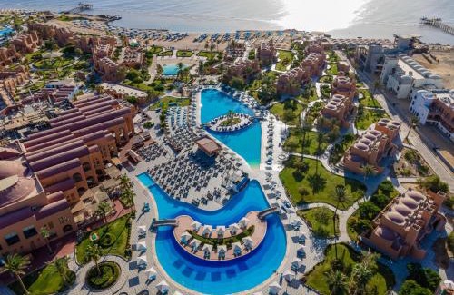 El Quseir Resort | Akassia Swiss Resort