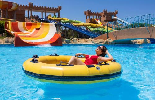 El Quseir Resort | Akassia Swiss Resort