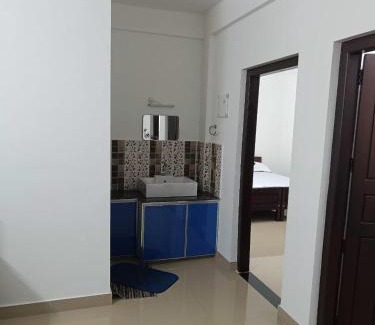 Devikolam Apartment | Akbar Cottages