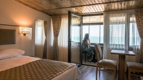 Akcakoca Hotel | Akcakoca Poyraz Otel