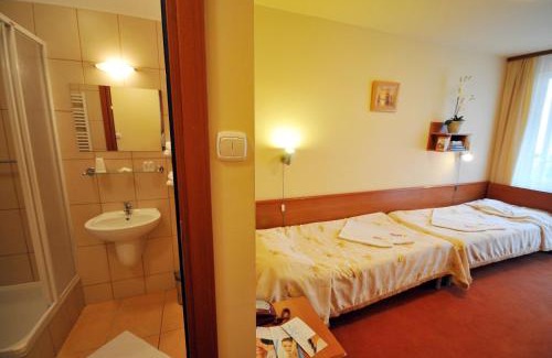 Dzwirzyno Resort | Akces Medical Fit & Spa