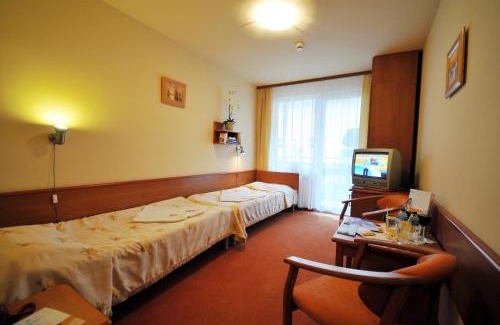 Dzwirzyno Resort | Akces Medical Fit & Spa