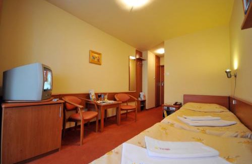 Dzwirzyno Resort | Akces Medical Fit & Spa