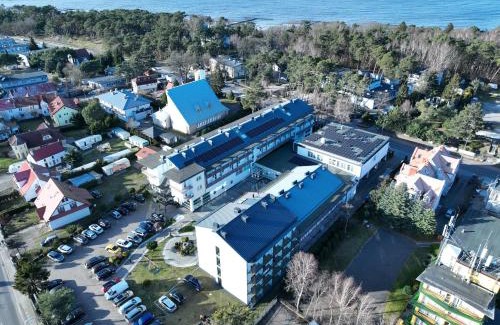 Dzwirzyno Resort | Akces Medical Fit & Spa