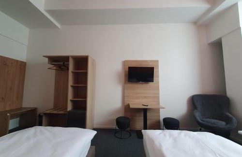 Ludwigsfelde House | Akdeniz Pension