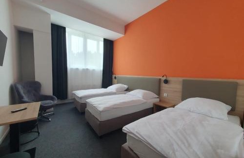 Ludwigsfelde House | Akdeniz Pension